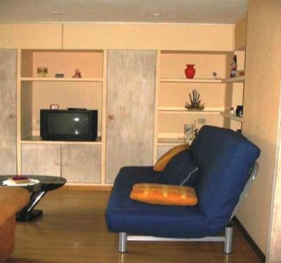 Apartment For rent in valencia, valencia, Spain - EDUARDO BOSCA
